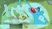 Cartoon Network LA   oggy y las cucarachas promo