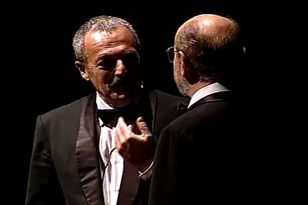 Les Luthiers - La comisión I (Himnovaciones) - Primera Parte - 1 de 5