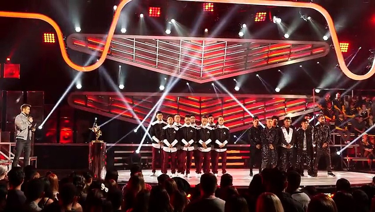 America’s Best Dance Crew Road To The VMAs  ABDC Insider Quest Crew Interview (Episode 6)  MTV