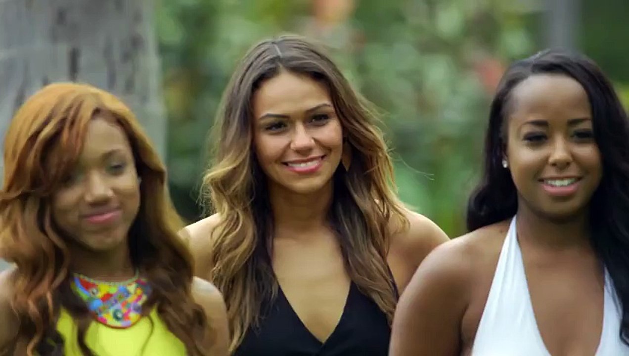 Are You the One (Season 3)  Official Trailer   MTV