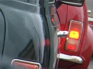 Showplace with the Vogues (Ian and Nico)