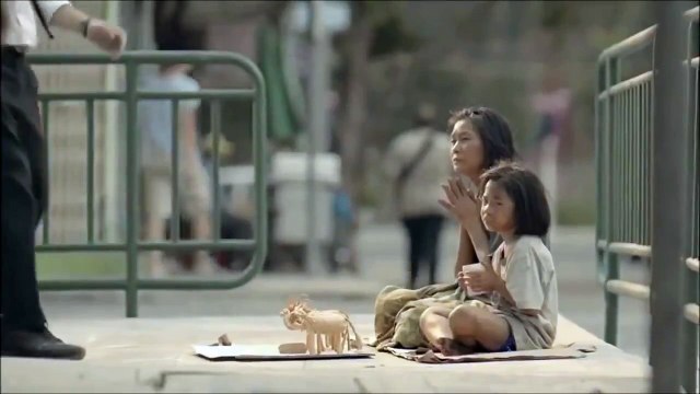 Трогательно до слёз самое душевное видео от Добро в YouTube