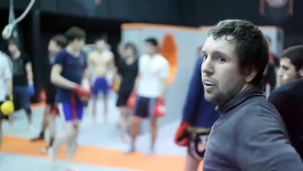 Нет плохих нация есть плохии люди
