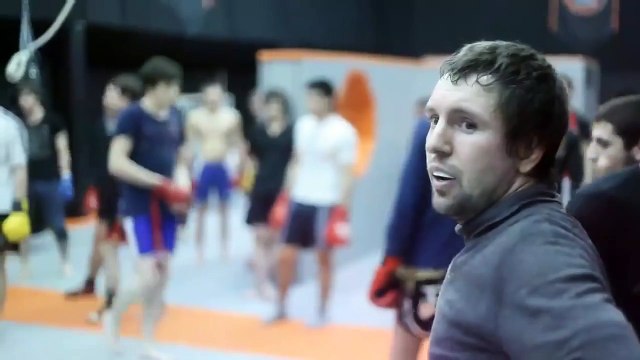 Нет плохих нация есть плохии люди