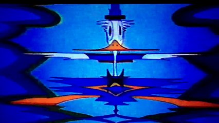 La déformation de Donald Duck suite