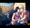 Cute anime (or cartoon) couples- awake and alive