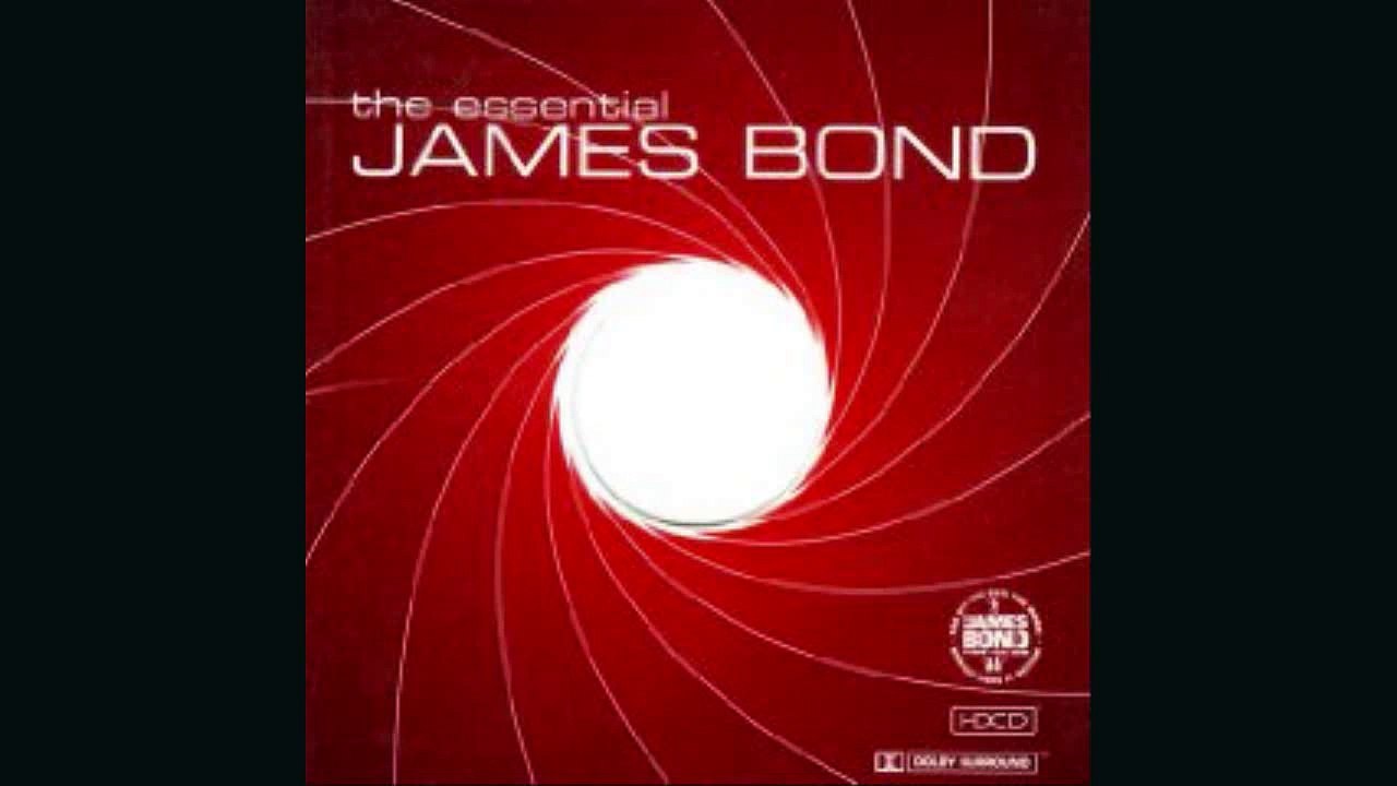 08 We Have All the Time in the World - The Essential James Bond