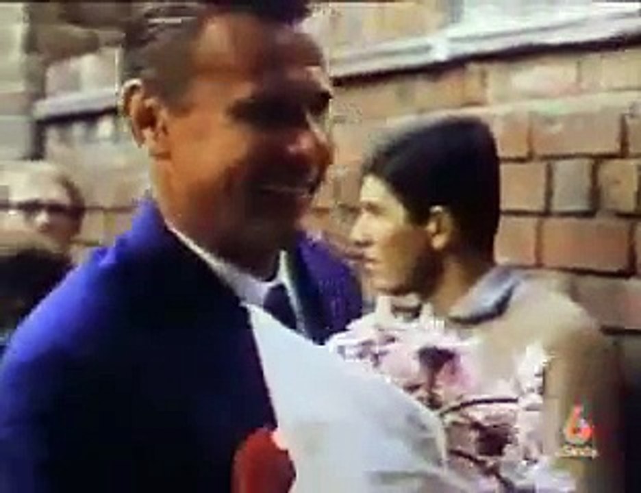 Alemanha Ocidental x União Soviética Semifinal Copa do Mundo 1966