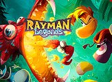 Rayman Legends, Mariachi Madness