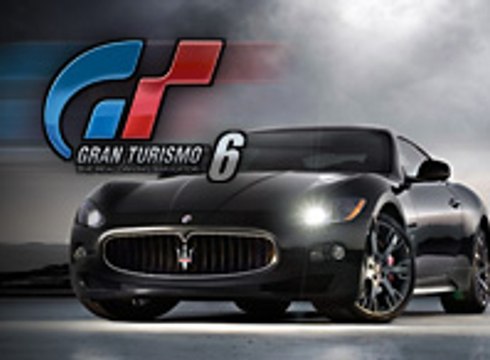 Gran Turismo 6, Tráiler presentación Silverstone