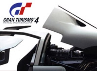 Gran Turismo 4, Trailer Opening