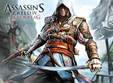 Assassin's Creed IV: Black Flag, Desarrollo en PS4