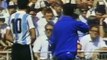 Inglaterra x Argentina Quartas de Final Copa do Mundo 1966