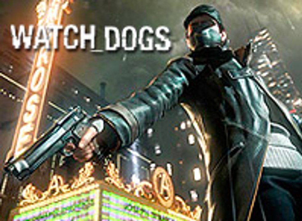 Watch Dogs, Gameplay Infiltración