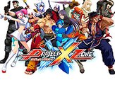Project X Zone, Personajes de Capcom