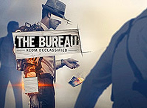 The Bureau: XCOM Declassified, Tráiler Origins Declassified