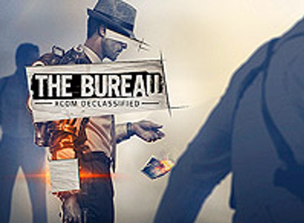 The Bureau: XCOM Declassified, Tráiler Origins...