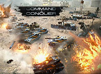 Command & Conquer, Diario de desarrollo