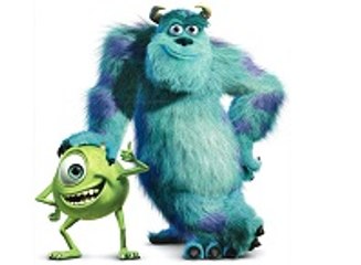 Monsters University