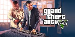 Grand Theft Auto V, Vídeo Impresiones