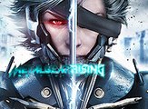 Metal Gear Rising: Revengeance - Blade Wolf