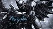 Batman: Arkham Origins, Tráiler teaser