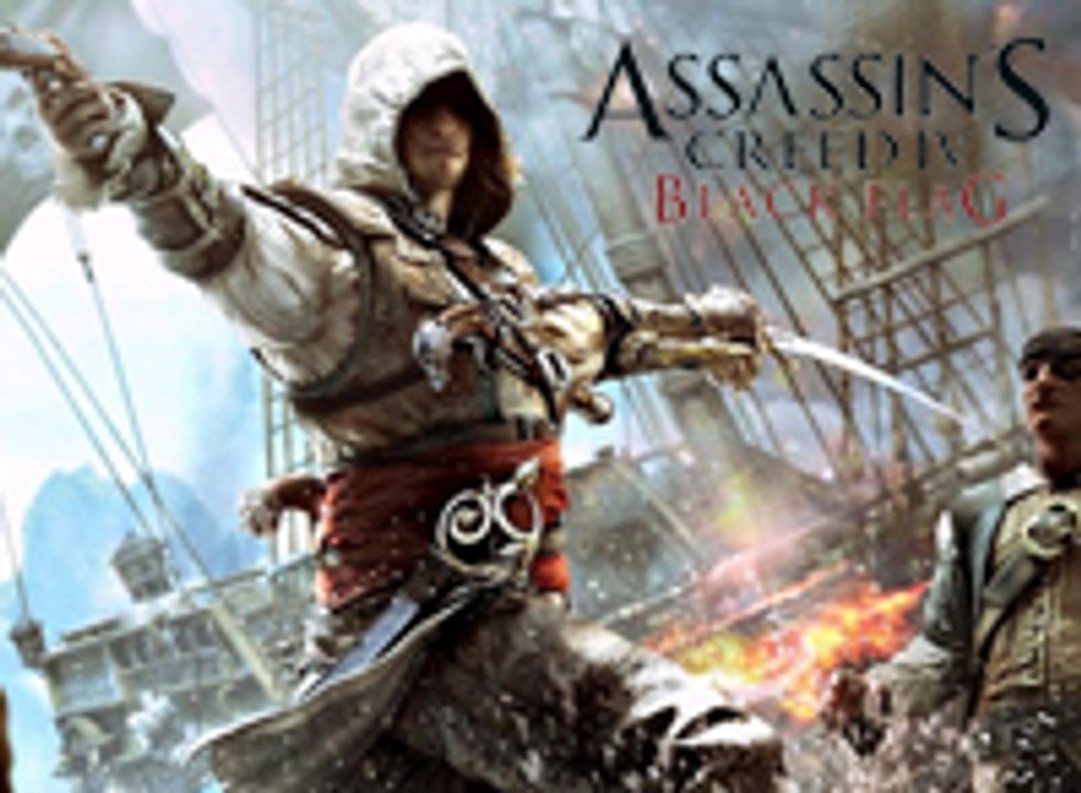 Assassin's Creed 4: Black Flag, Bajo la Bandera Negra