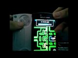 لعبة PacMan Championship على هواتف الاندرويد