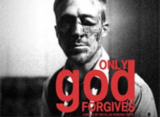 Sólo Dios Perdona