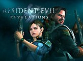 Resident Evil Revelations, Tráiler Nintendo Direct