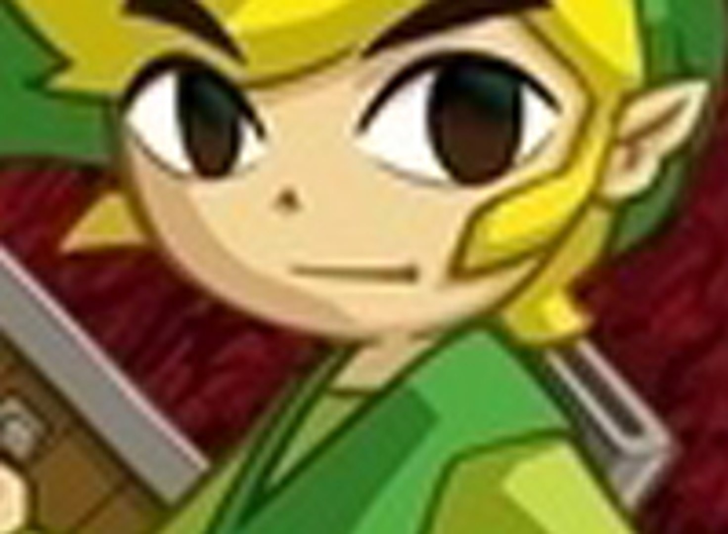 The Legend of Zelda: Oracle of Seasons, Tráiler eShop