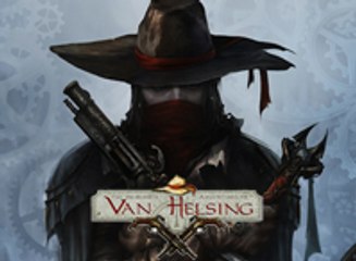 The Incredibles Adventures of Van Helsing, Cazadores de mazmorras