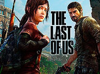 The Last of Us, in-Game