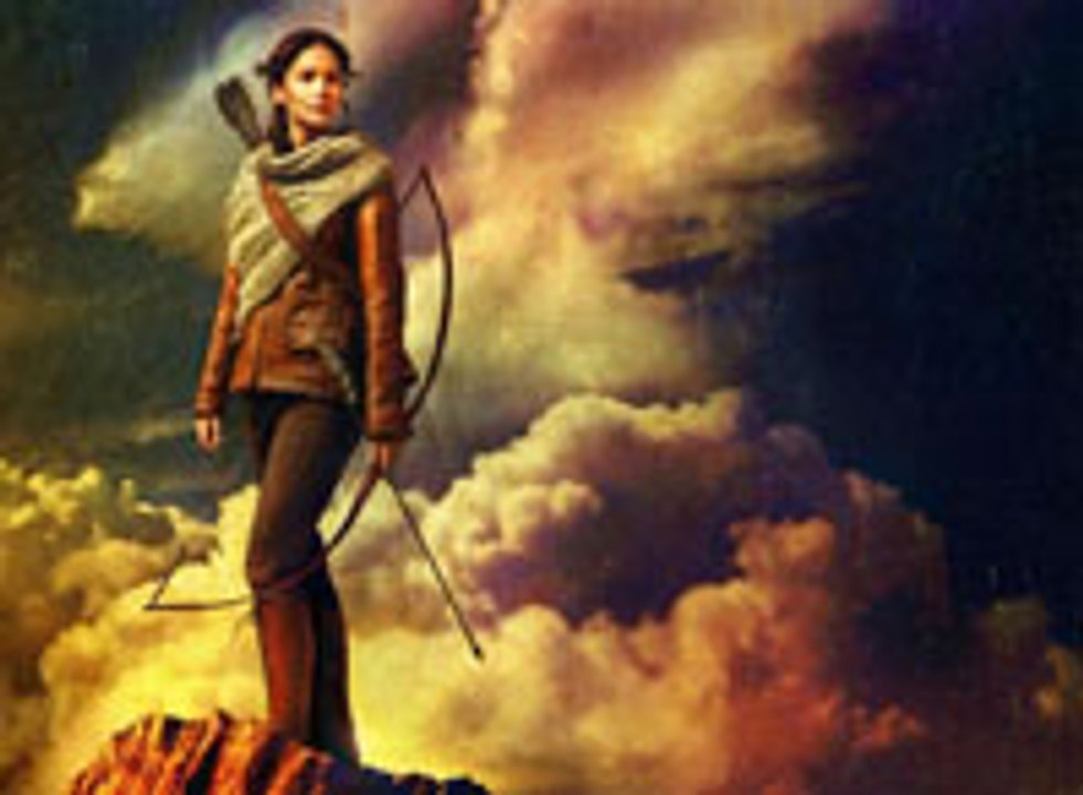 Los Juegos del hambre En llamas