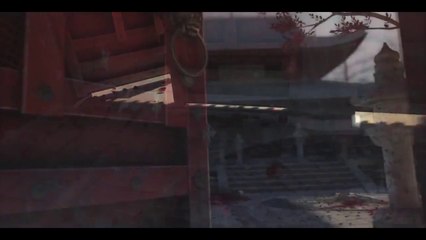 Shadow Warrior, Teaser Trailer