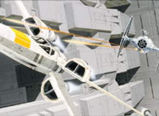 Star Wars Rebels: The Rebellion Begins