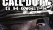 Call of Duty: Ghosts, Tráiler presentación