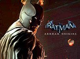 Batman: Arkham Origins, Tráiler oficial