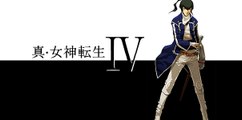 Shin Megami Tensei IV, 10 minutos de gameplay