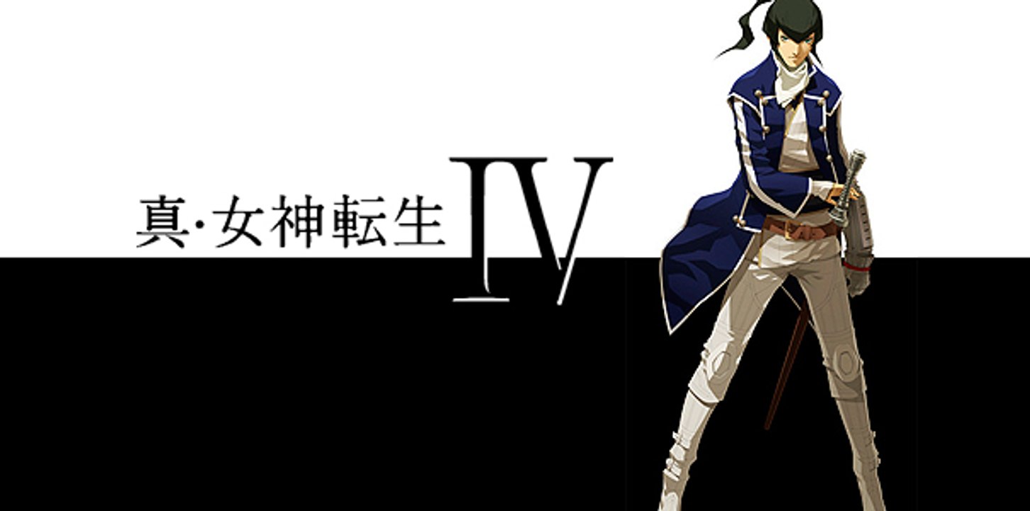Shin Megami Tensei IV, 10 minutos de gameplay