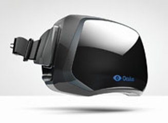 Oculus Rift