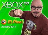 El Píxel, 2x157, se acerca Xbox Infinity, Killzone Mercenary adelanta su lanzamiento