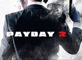 Payday 2, Tráiler oficial