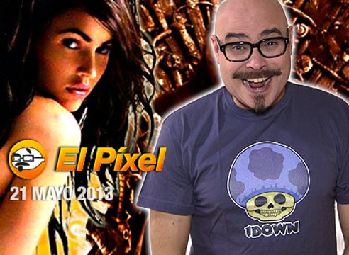 El Píxel, 2x158, Xbox Reveal, estrenamos MeriPlus