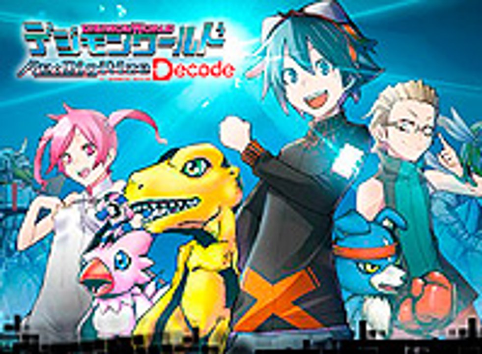 Digimon World Re: Digitize Decode, Gameplay II