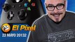 El Píxel, 2x159, Microsoft presenta Xbox One, las acciones de Sony se revalorizan