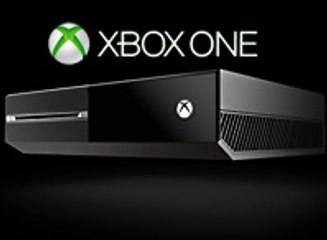 Xbox One, primer vistazo