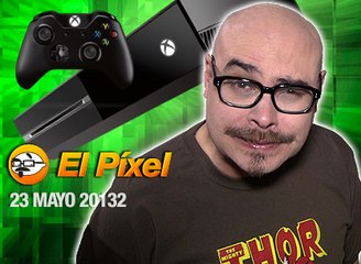 El Píxel, 2x160, Xbox One no es retrocompatible, sin exclusivas en PC