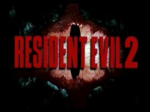 Resident Evil 2 Leon A - Part 1 All Cutscenes