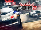 GRID 2, in-Game